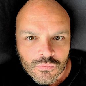 Meet your Posher, Randy